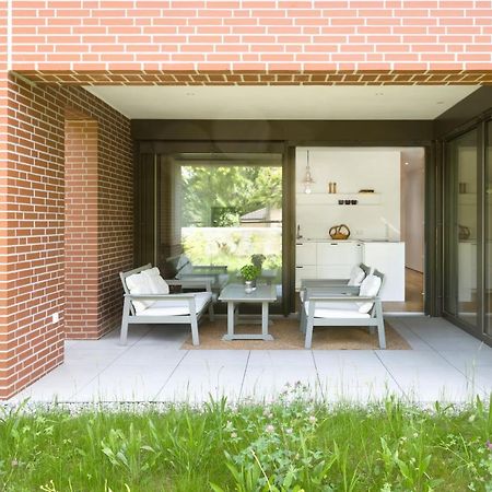 Ferienwohnung Rosenstrasse Dornbirn Exterior foto